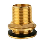 Tank Connectors Brass Tank Connectors Brass