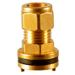 Tank Connectors Brass Tank Connectors Brass