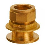 Tank Connectors Brass Tank Connectors Brass