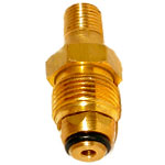 Tank Connectors Brass Tank Connectors Brass